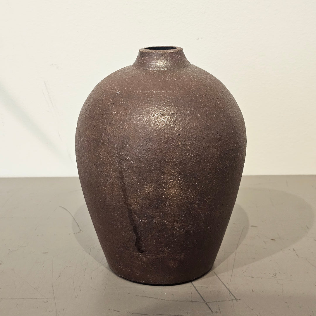 Pottery Jug Vase