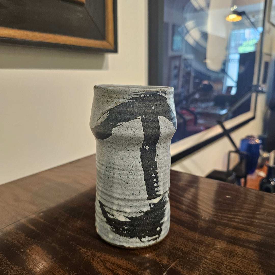 Peter Leach Pottery Vase