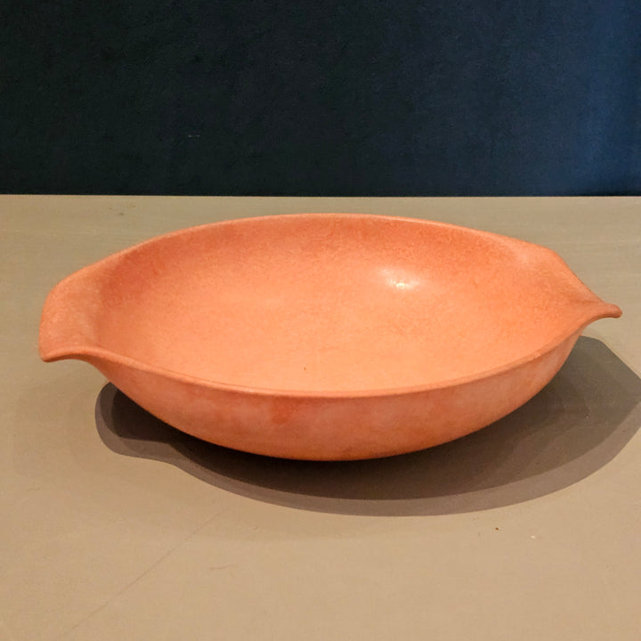 (2) Russel Wright 'Residential' Melamine Bowl Set