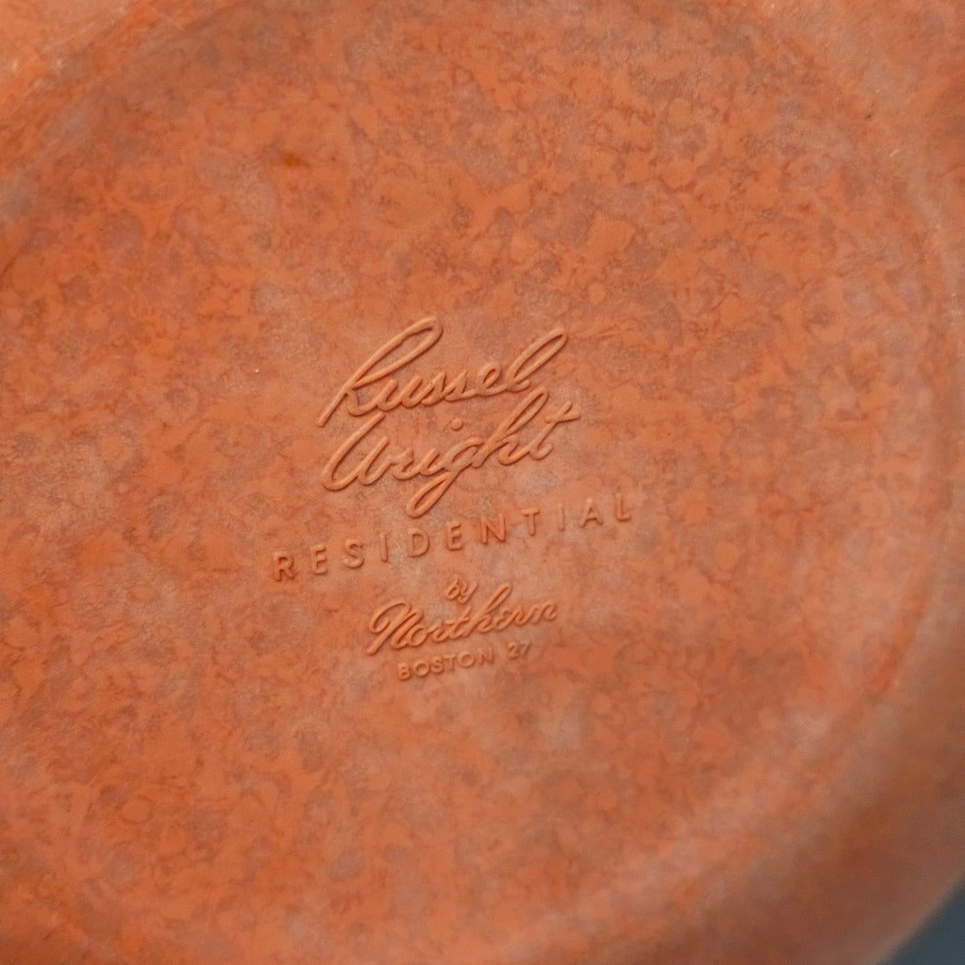 (2) Russel Wright 'Residential' Melamine Bowl Set