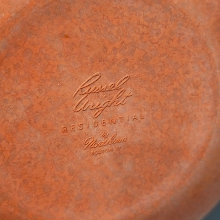 (2) Russel Wright 'Residential' Melamine Bowl Set