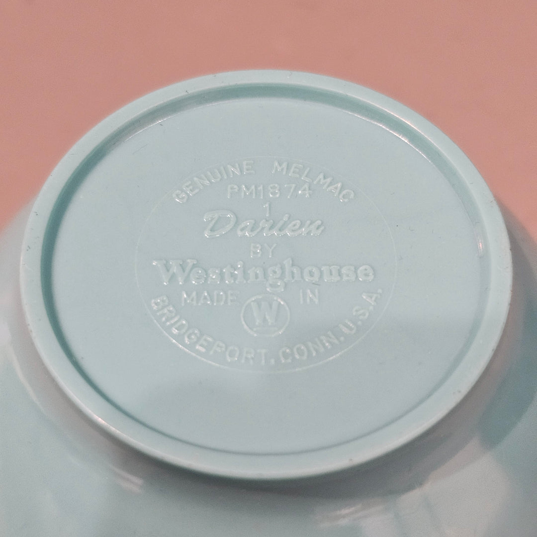 10pc Darien Westinghouse Melmac Set