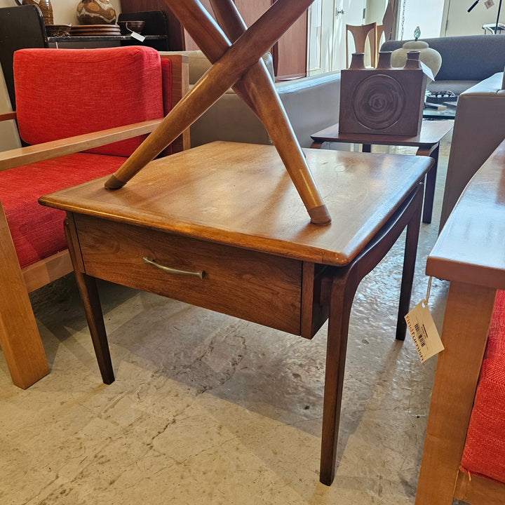 Vintage Lane Side Table