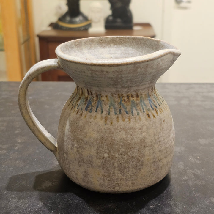 Dun Caoin Stoneware Pitcher