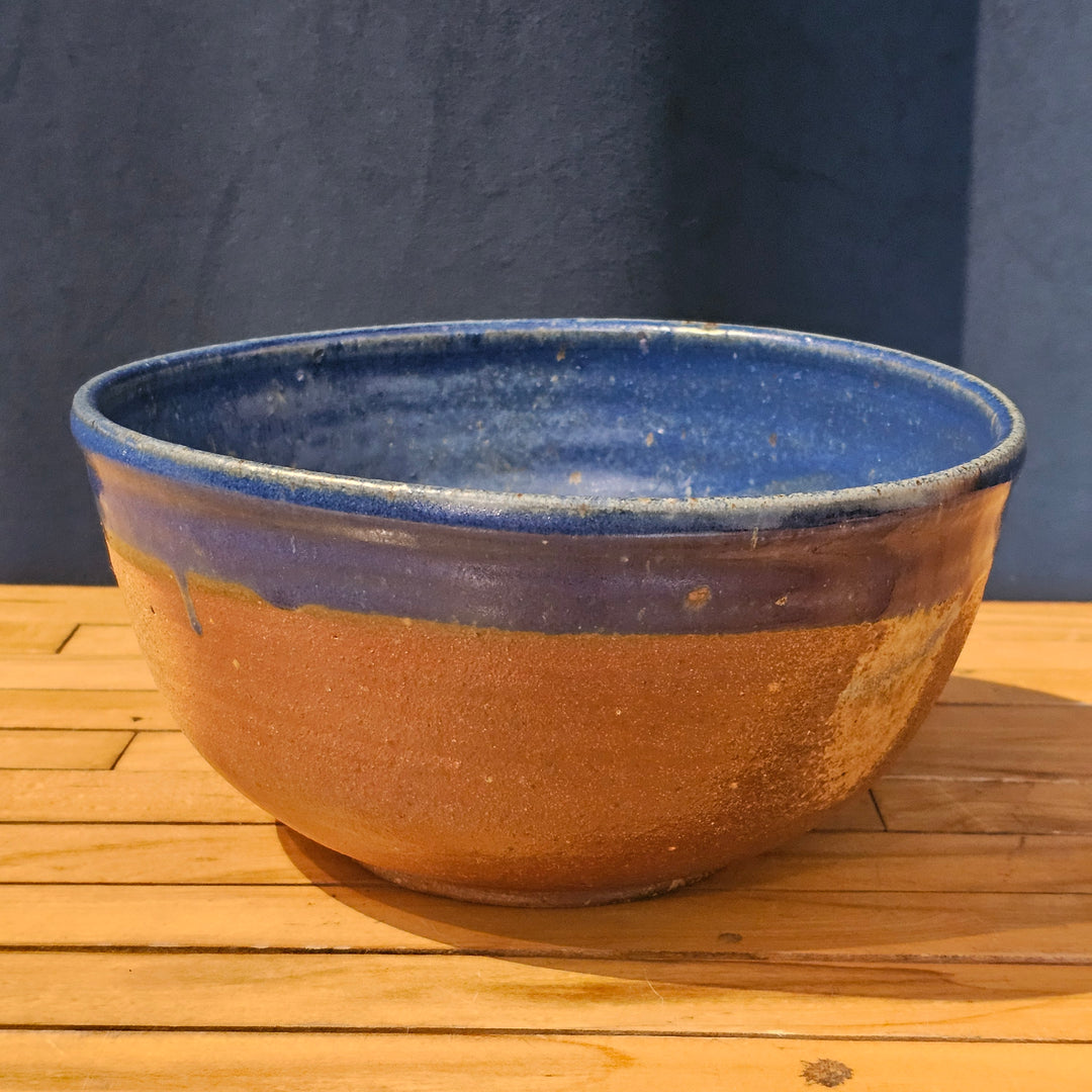 Keppers Studio Pottery Bowl