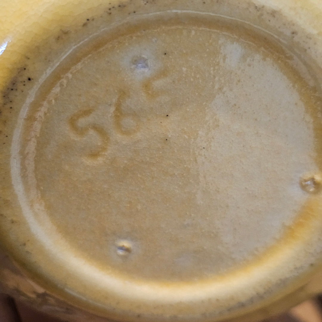 MCM Bauer Pottery Carafe