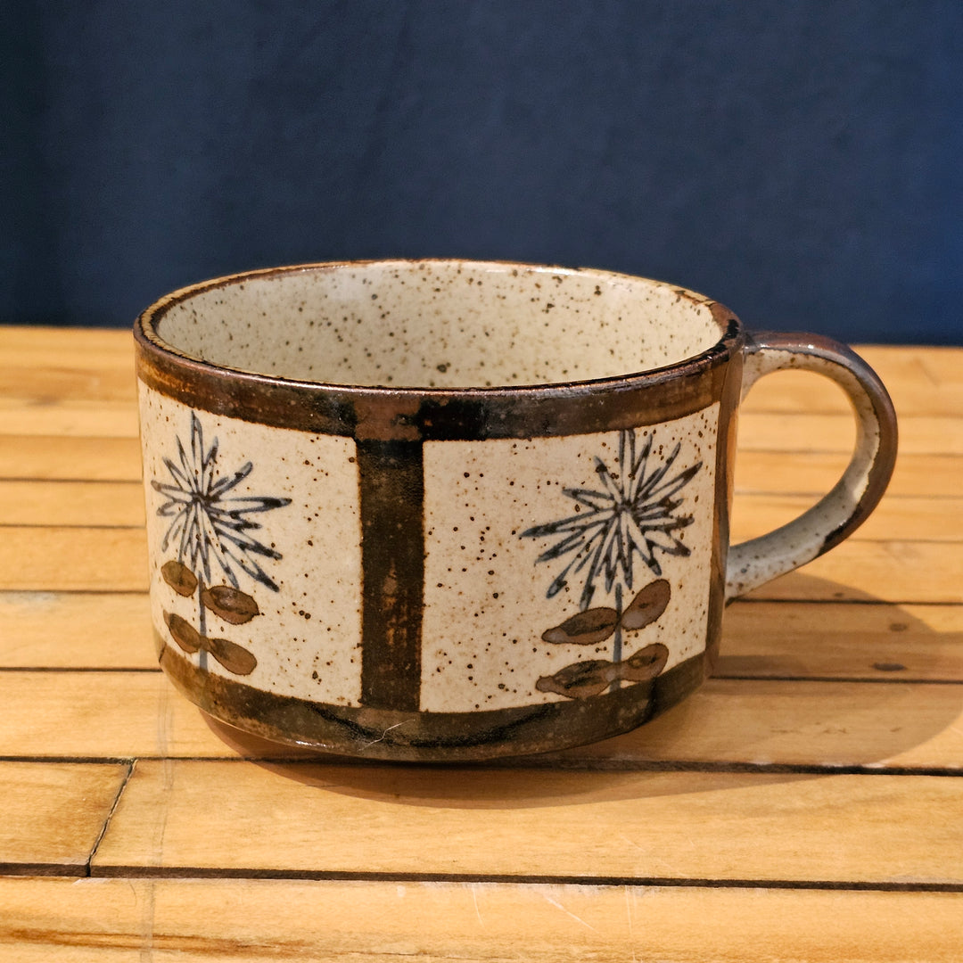 Otagiri Stoneware Soup Bowl