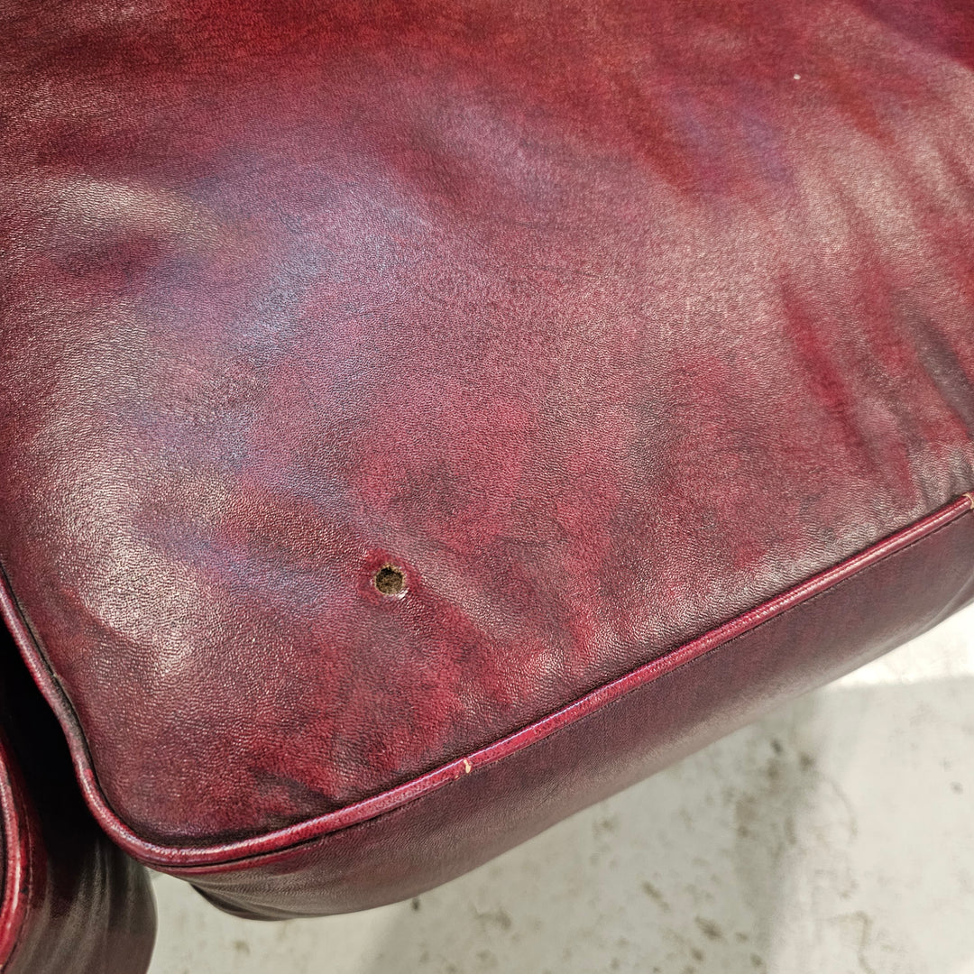 Machine Age Loveseat