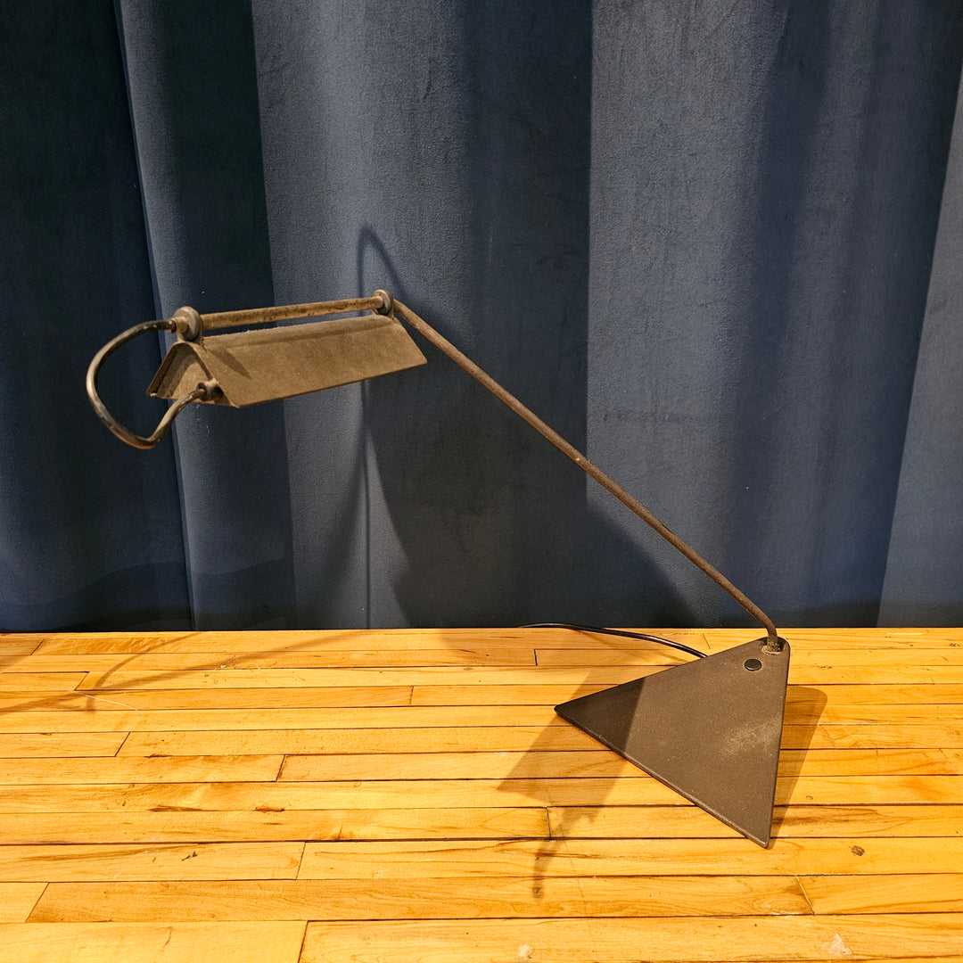 Piotr Sierakowski for Koch & Lowy Task Lamp