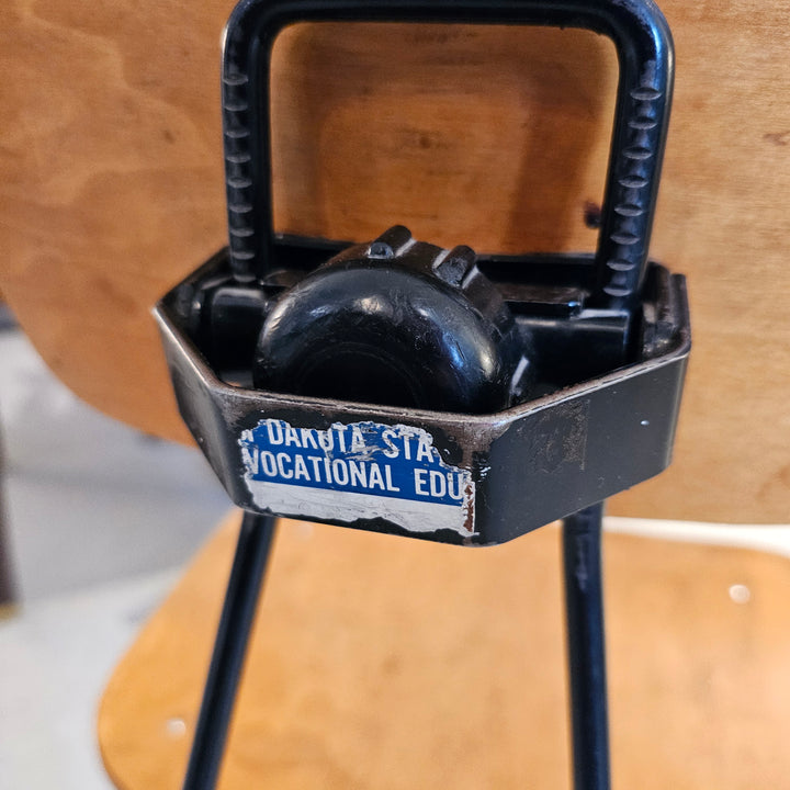 Toledo Drafting Stool / Chair