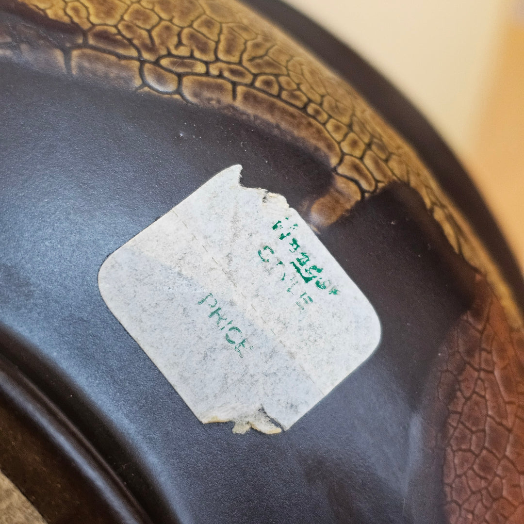 Royal Haeger Earth Wrap Planter