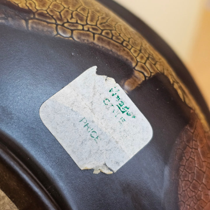 Royal Haeger Earth Wrap Planter