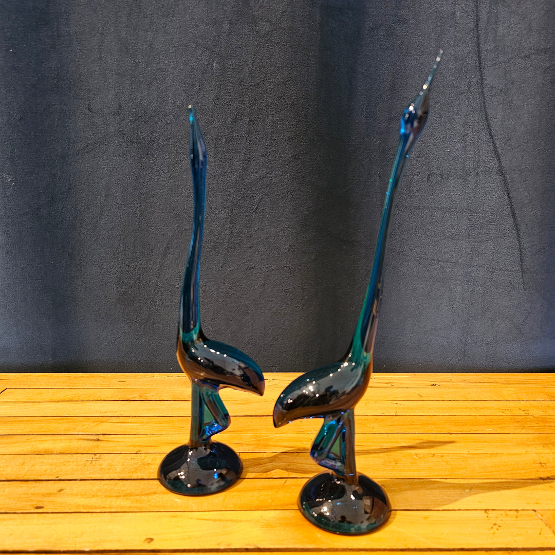 Pr. Viking Glass Birds