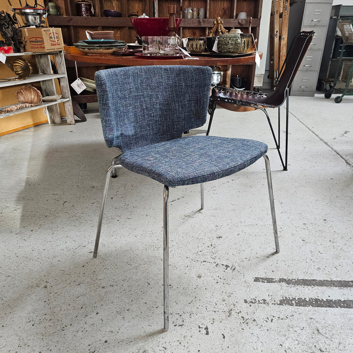 Coalesse Wrapp Side Chair