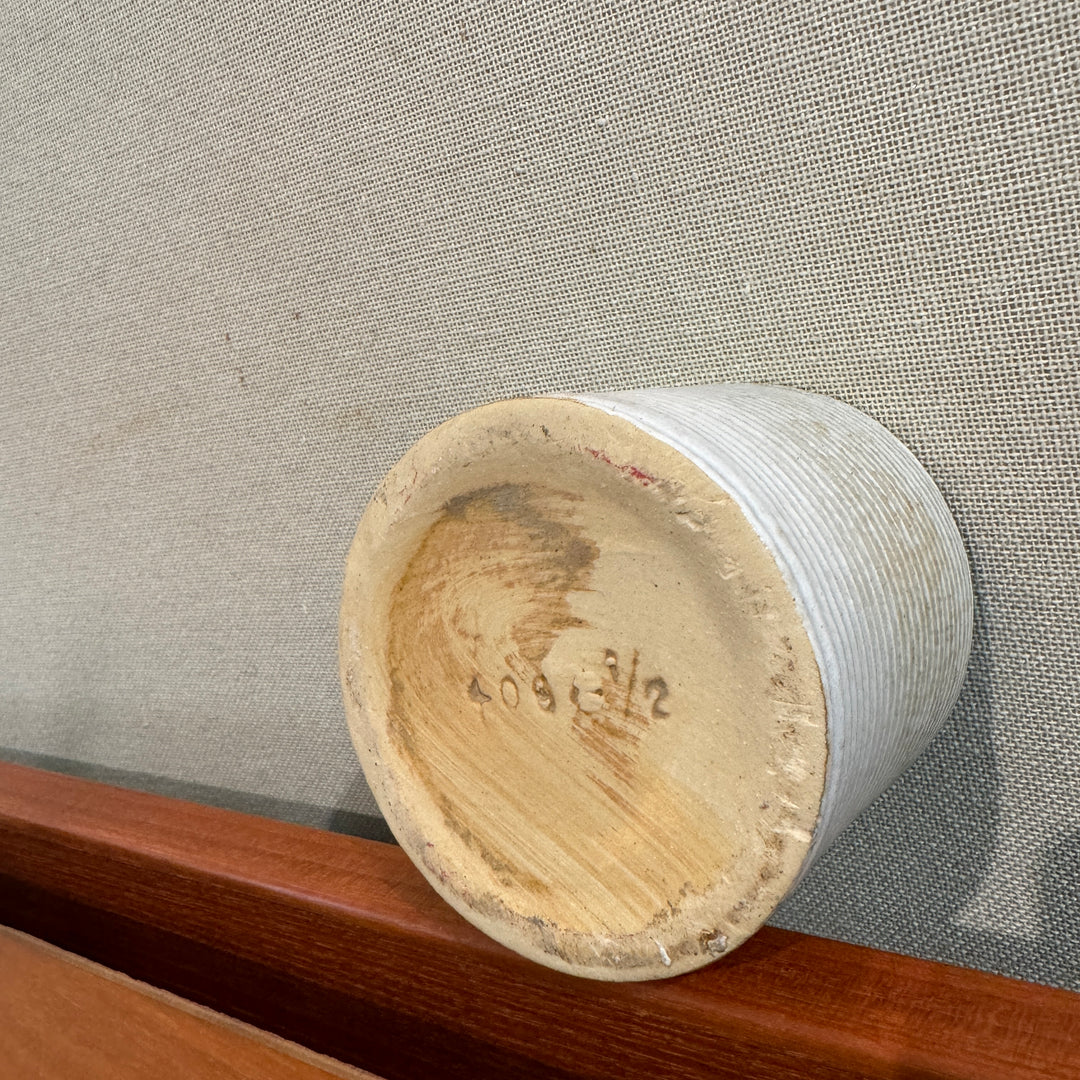 Zanesville Stoneware Bowl