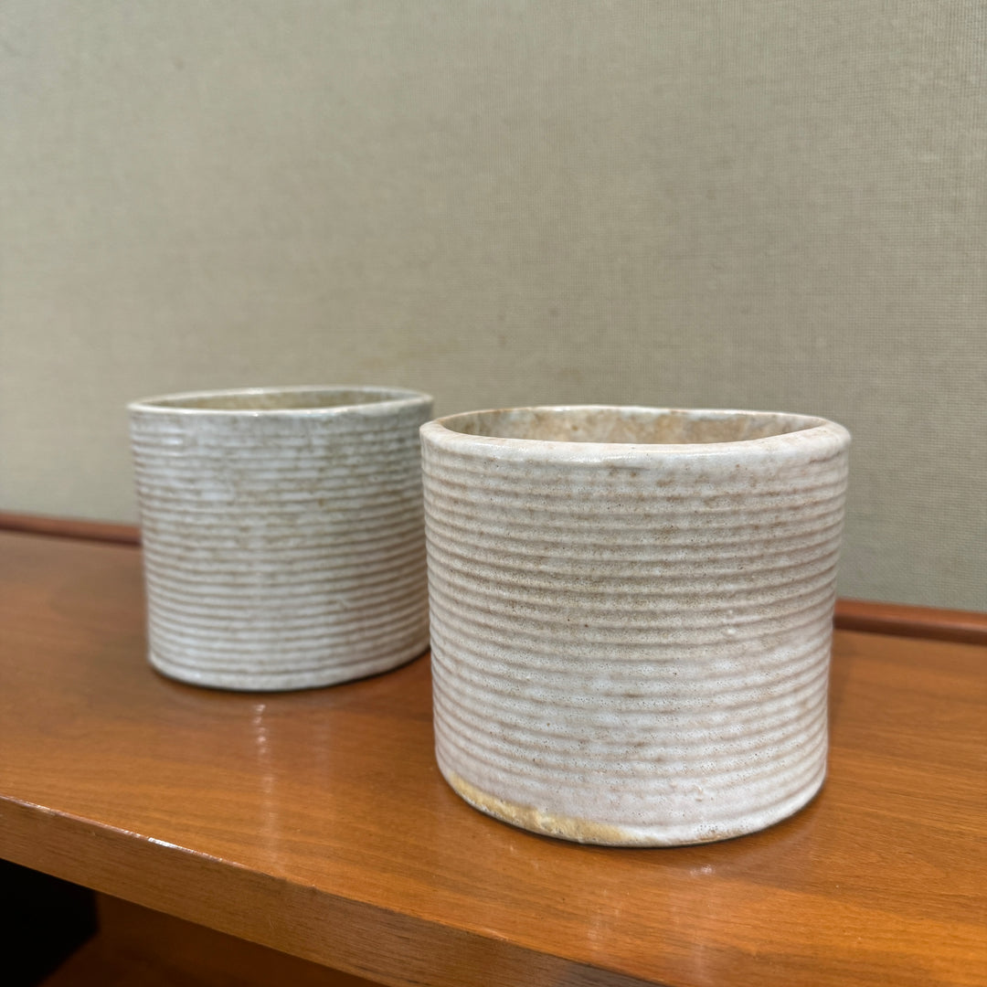 Zanesville Stoneware Bowl