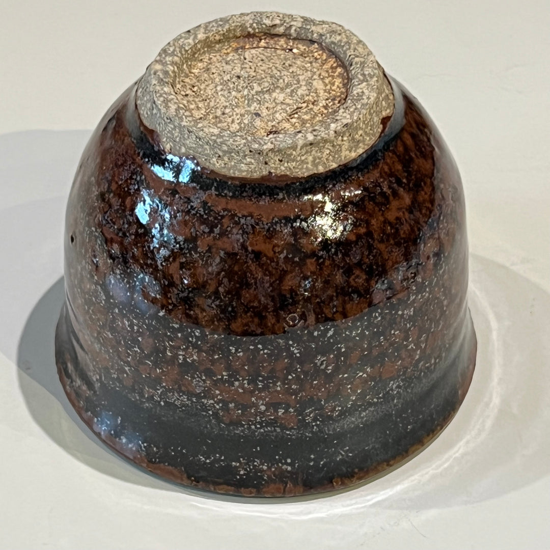 1970s Japanese Stoneware Cups