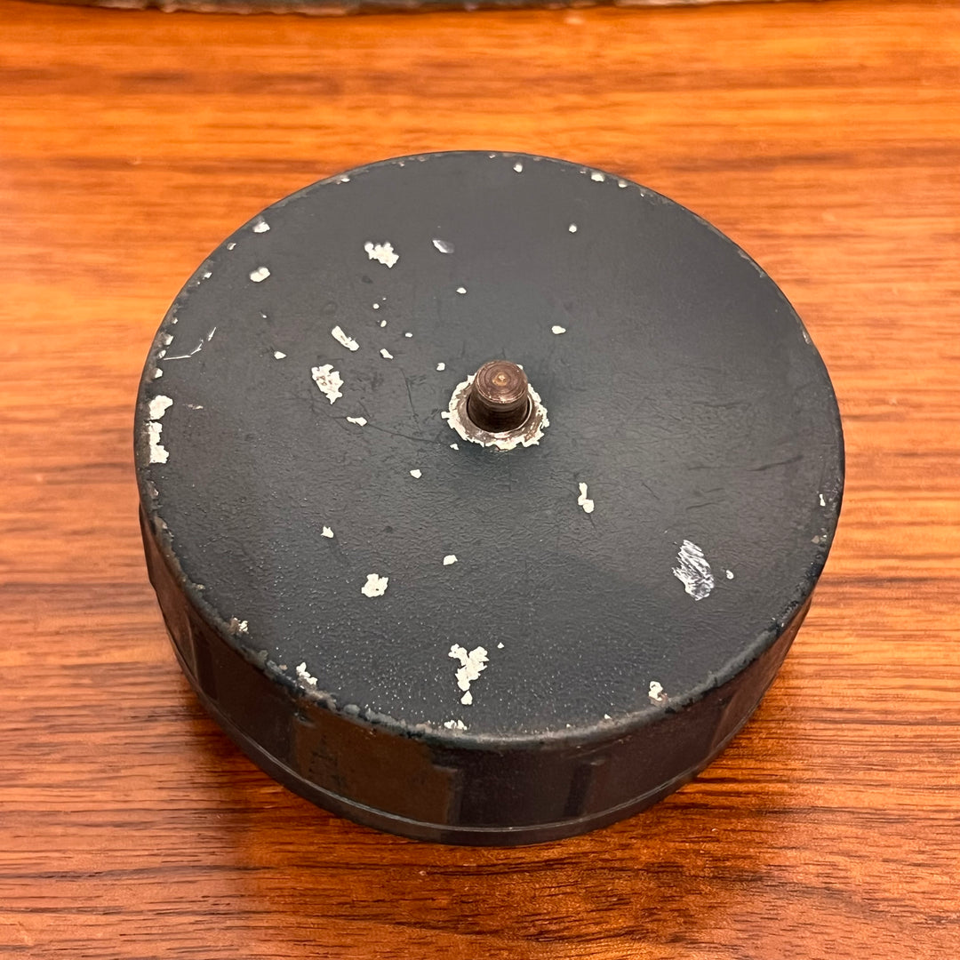 Vintage Scotch Heavy Iron Tape Dispenser