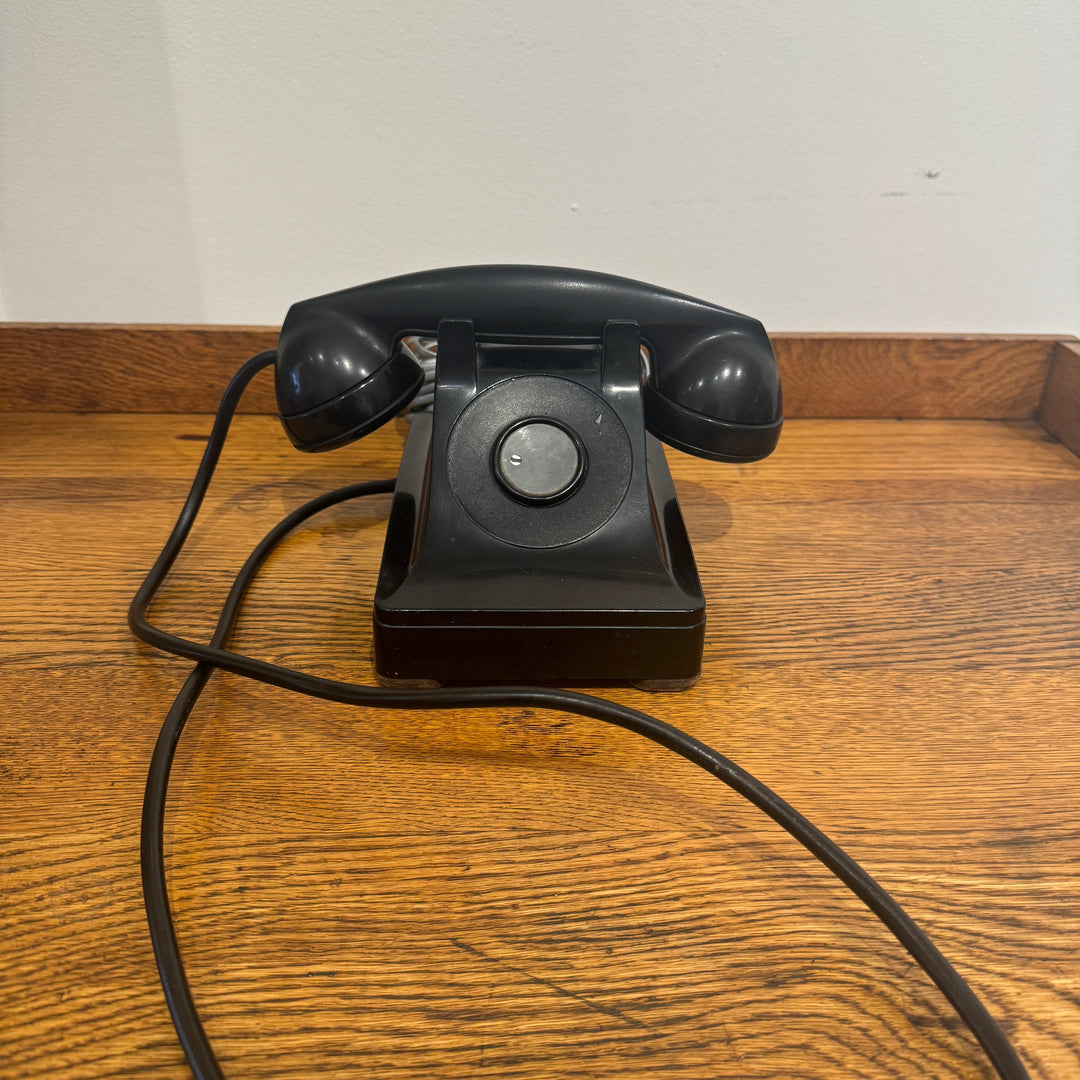 Western Electric 302 Non Dial Phone