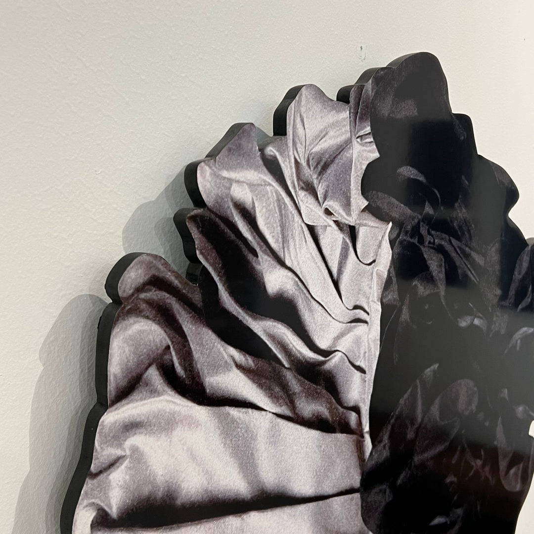 “Ambiguant No. 15” Wall Art by Jesse Matthew Petersen