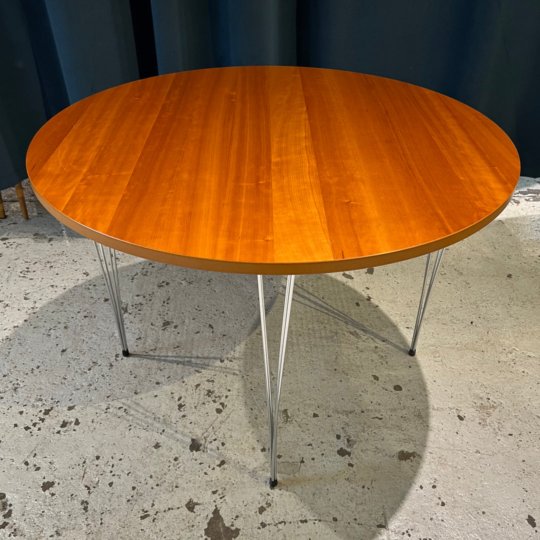 Reproduction Hans Brattrud “Sola Mobler” Dining Table