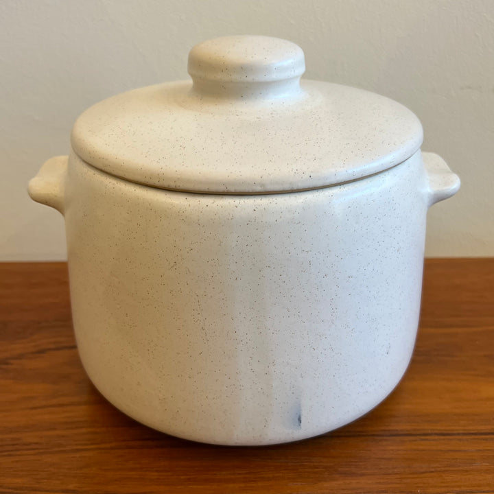 West Bend 7.25” Stoneware Crock Pot