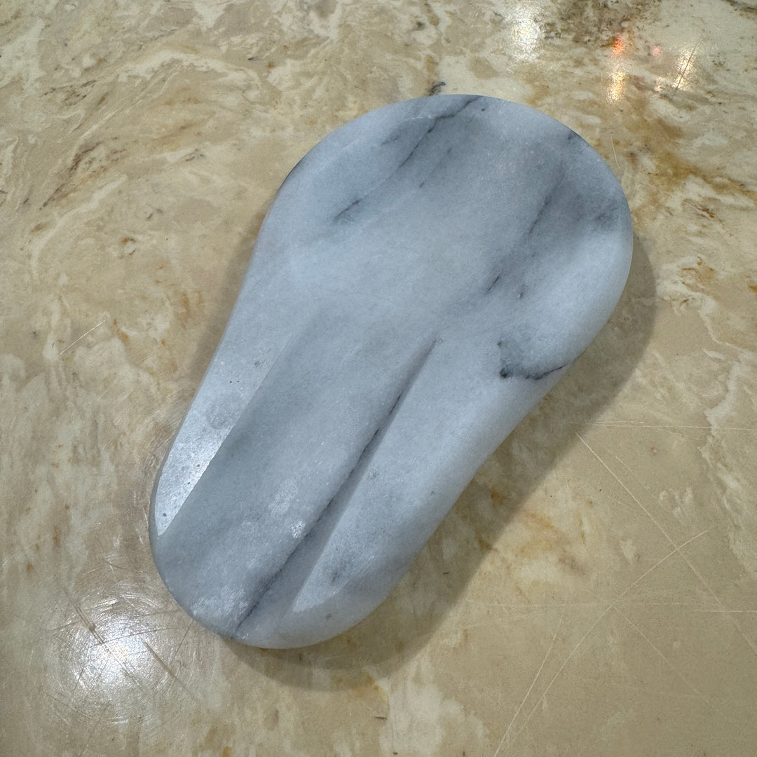 Marble Spoonrest
