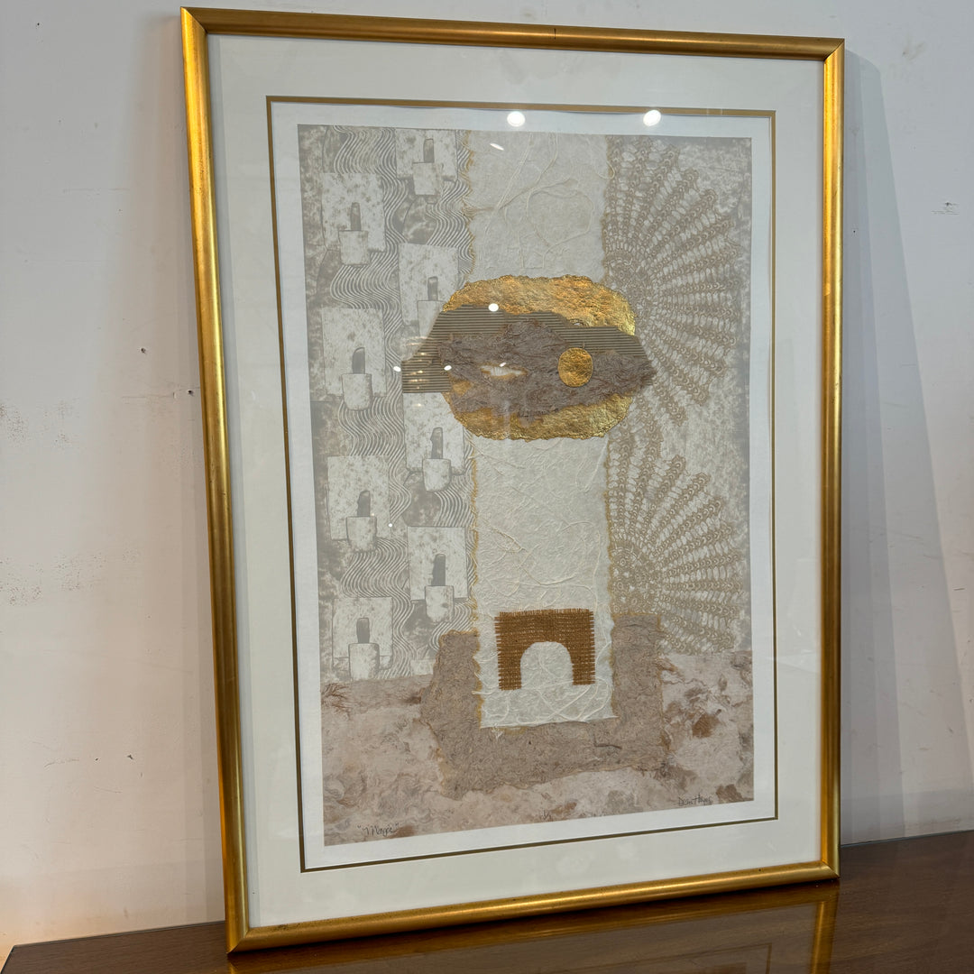 'Magic' by Dean Hayes