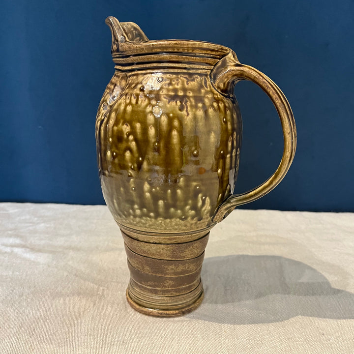 Alisa 'Al' Holen Pitcher