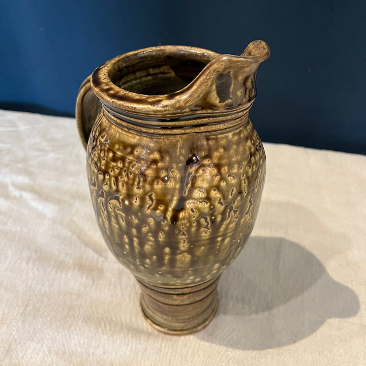 Alisa 'Al' Holen Pitcher