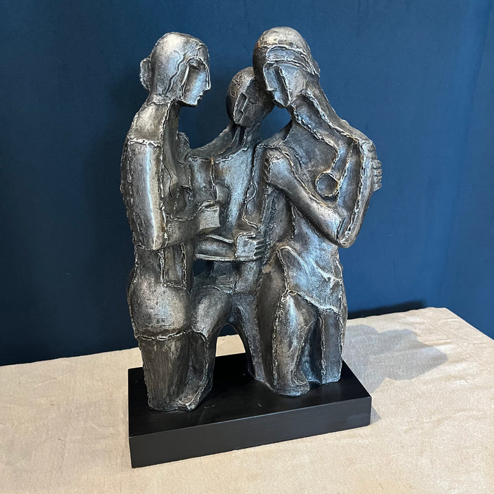 Austin Productions Sculpture of The Three Graces