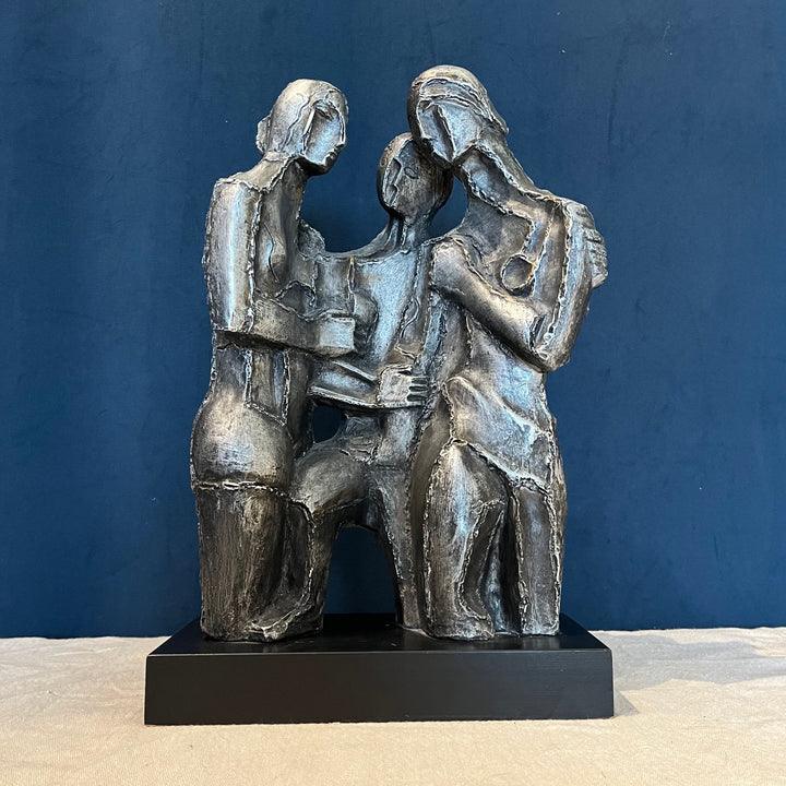 Austin Productions Sculpture of The Three Graces