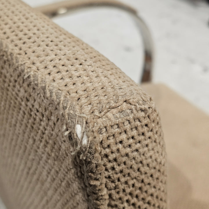 Mies van der Rohe Brno Chair for Brueton