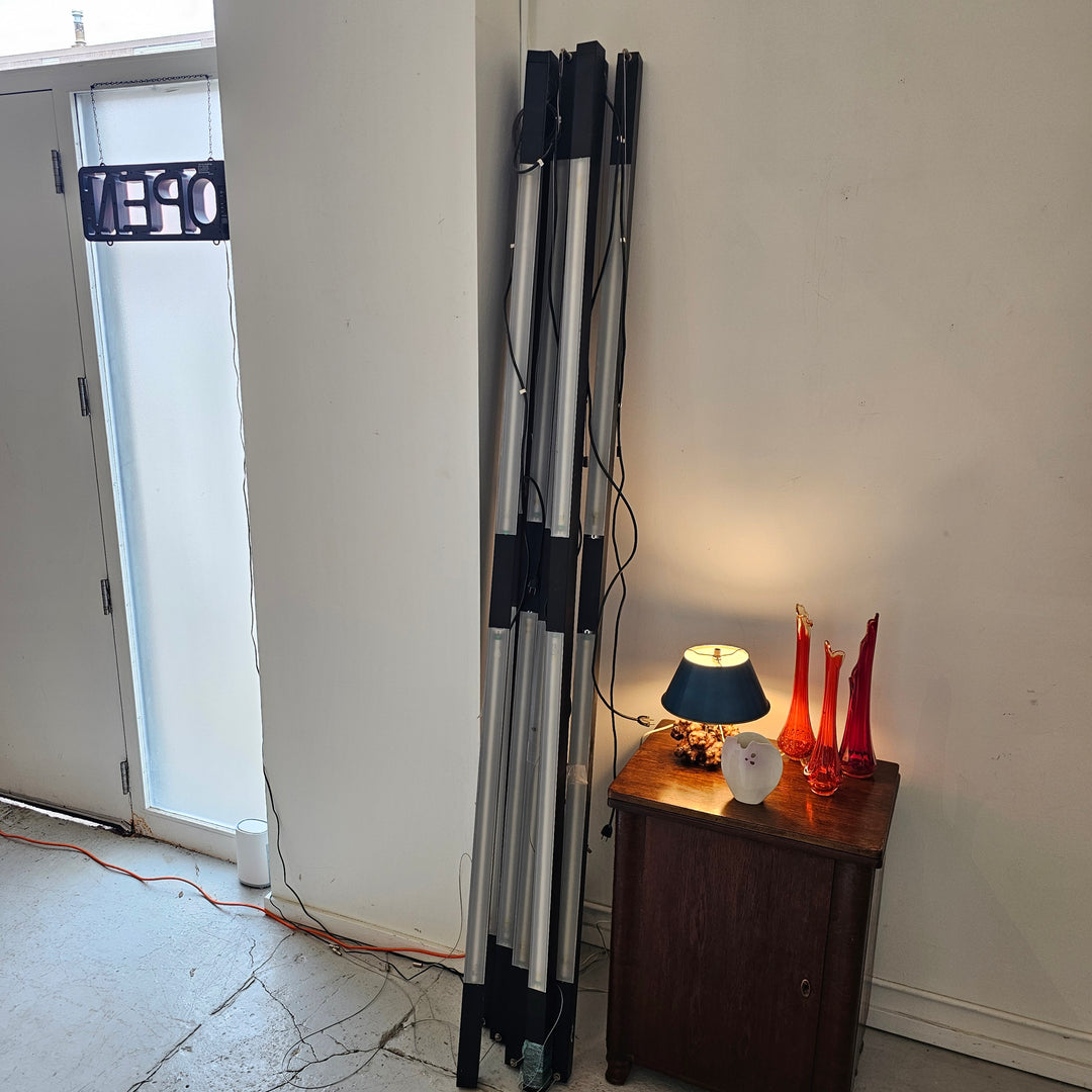 8' Ron Rezek Suspension Pendant Lighting Bar