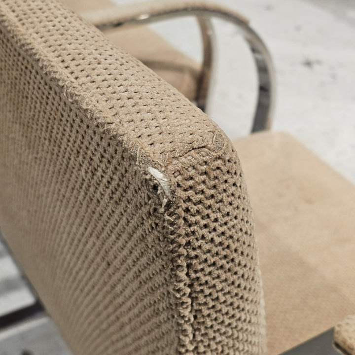 Mies van der Rohe Brno Chair for Brueton