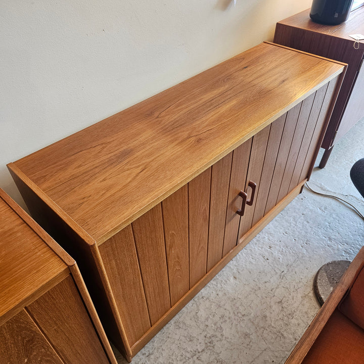 Skovby Danish Teak Credenza