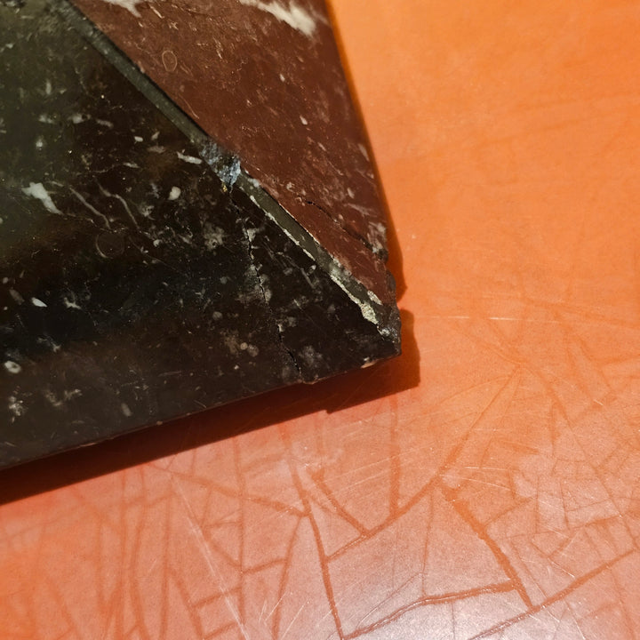 Metafora Coffee Table by Massimo & Lella Vignelli