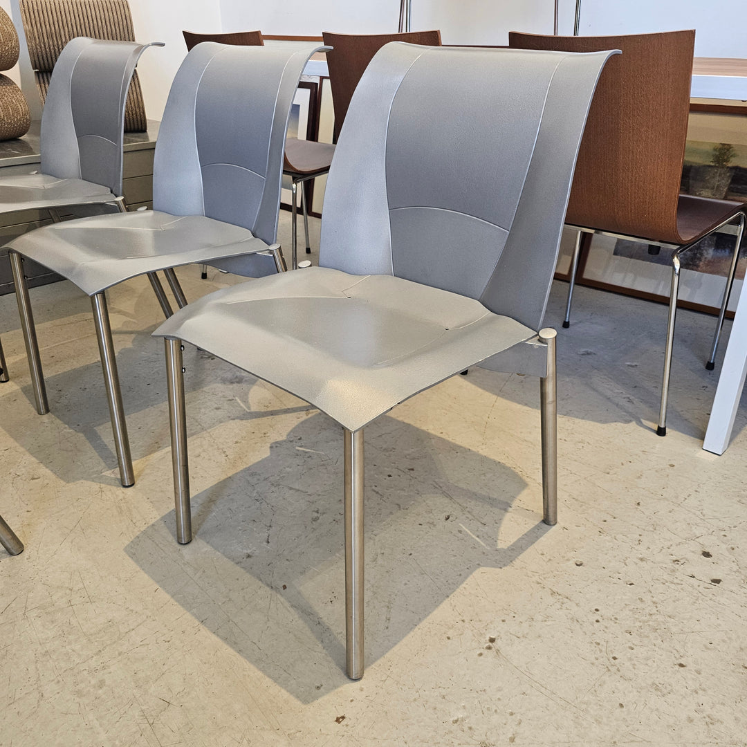 Frank Gehry 'Fog' Chair by Knoll