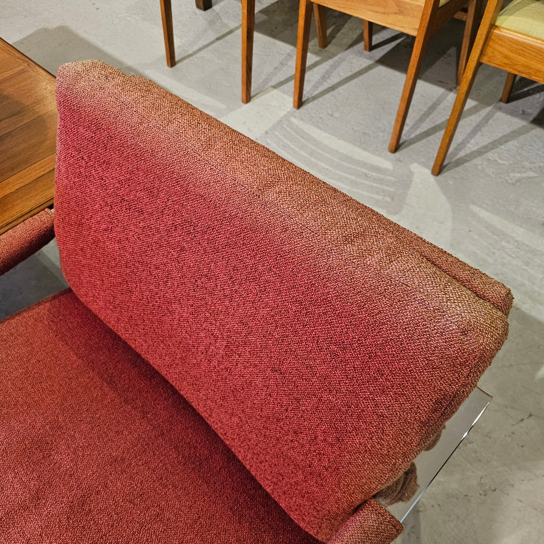 Milo Baughman Lounge Chair