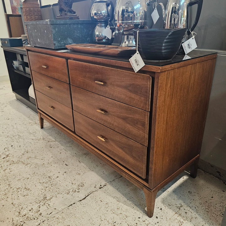 Kent Coffey Lowboy Dresser