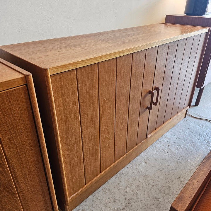 Skovby Danish Teak Credenza