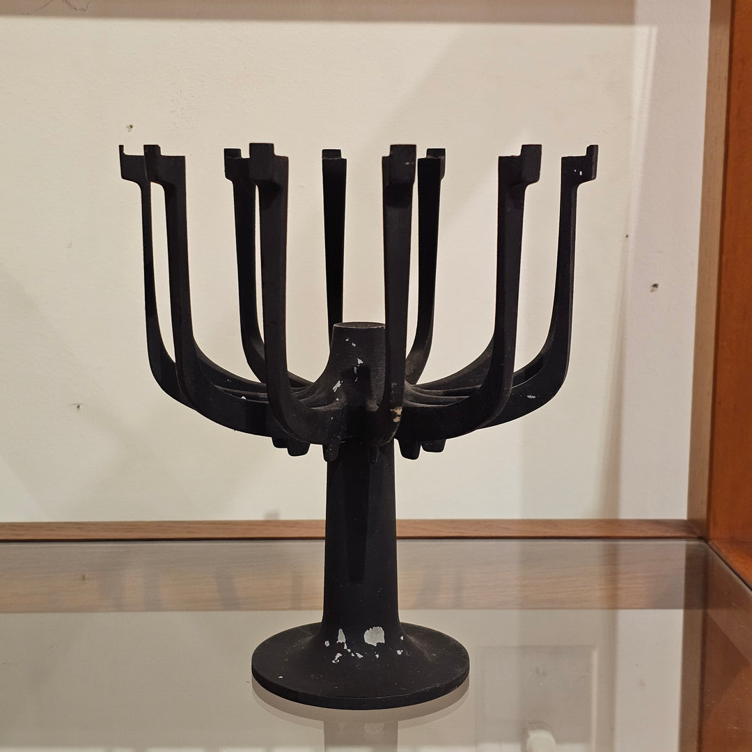 Gunnar Cyren for Dansk Candelabra