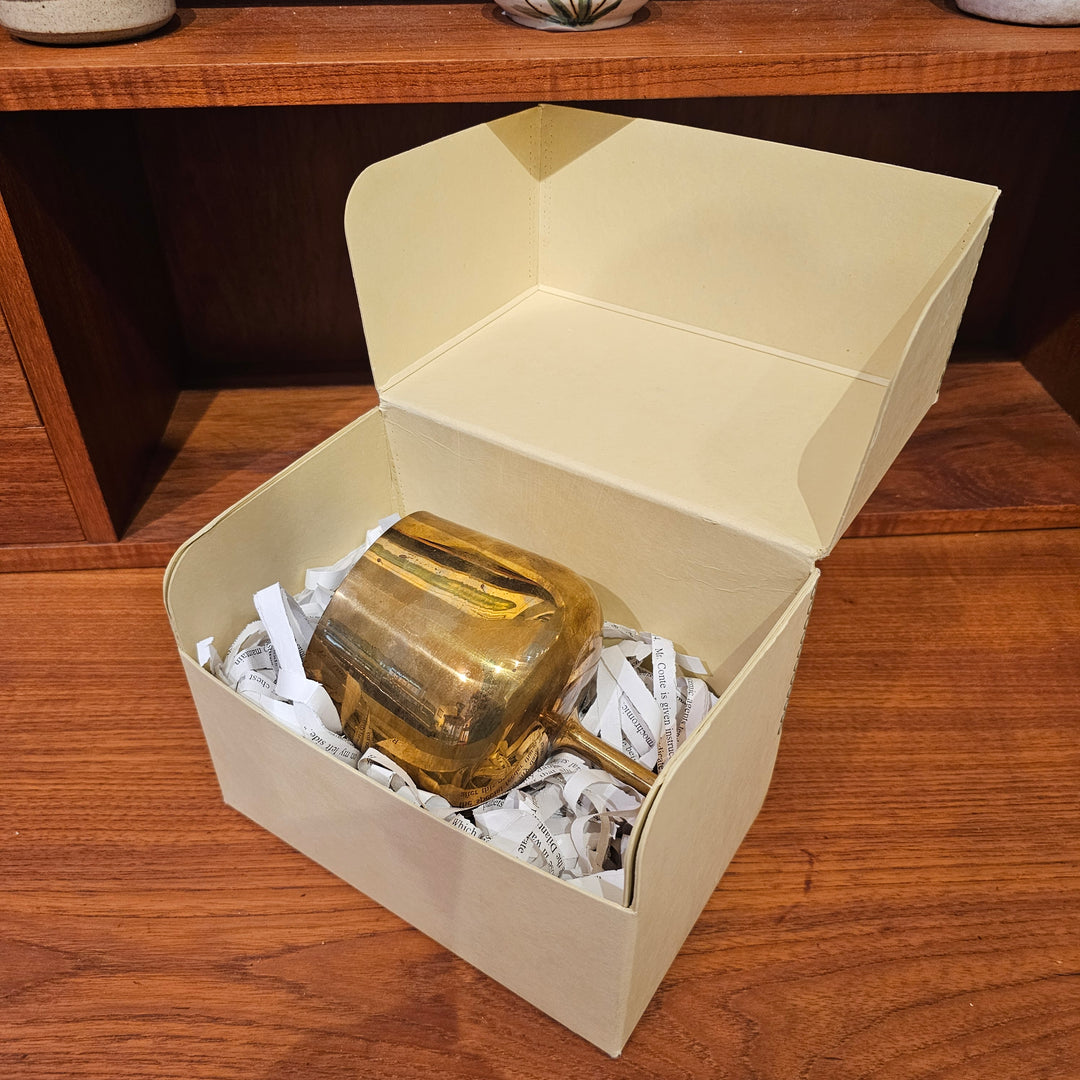 Rare & Important Florence Knoll Vase