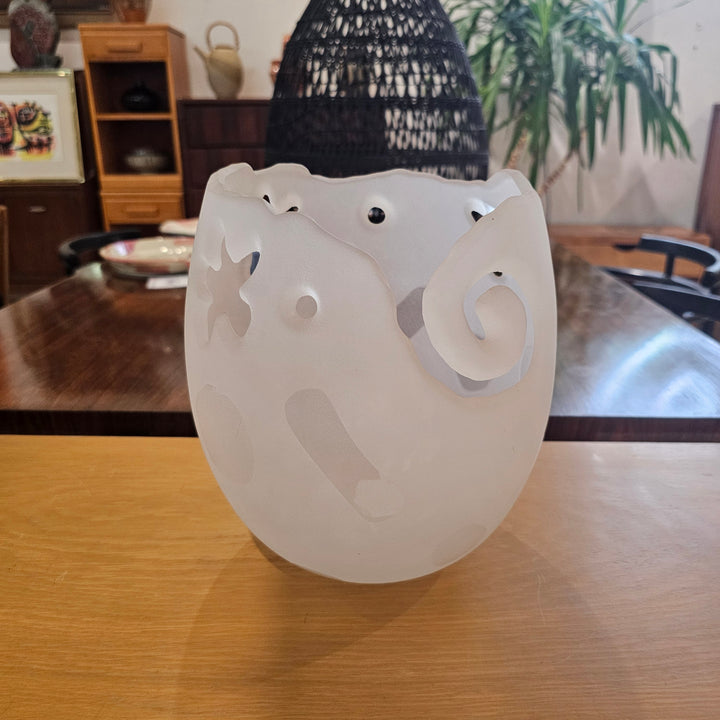 Rosenthal Germany Vase / Yarn Bowl