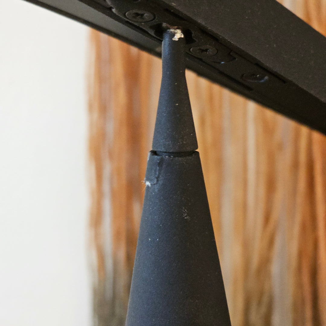 Tabla Lamp by Mario Barbaglia and Marco Columbo