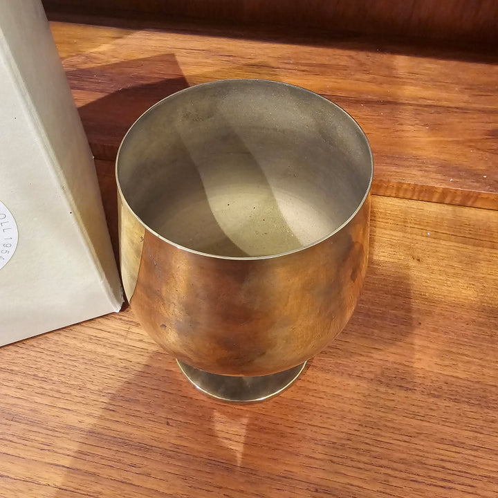 Rare & Important Florence Knoll Vase