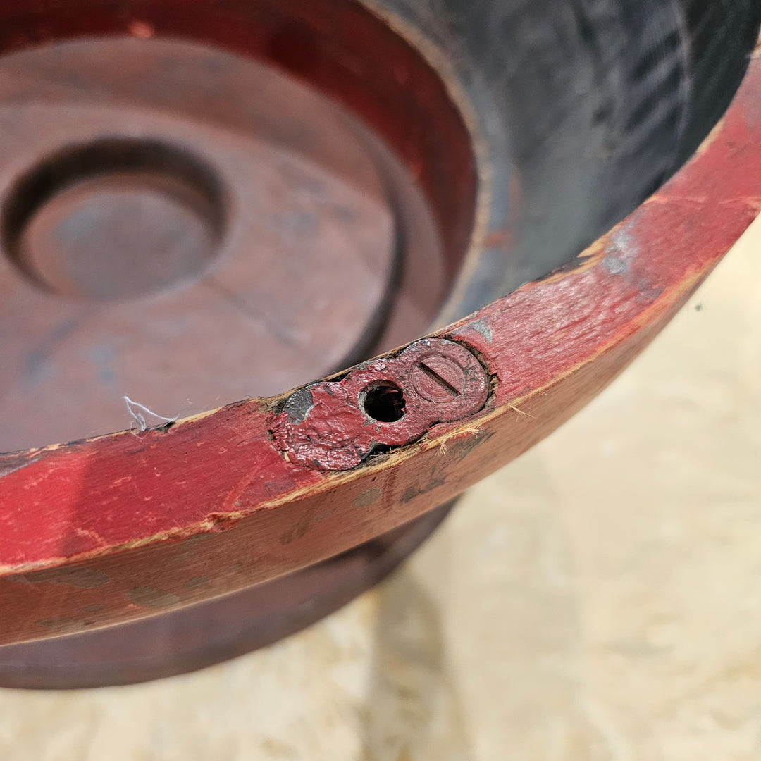 Industrial Foundry Mold