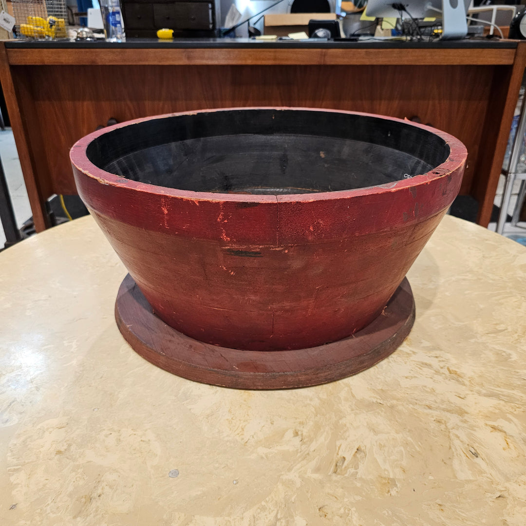 Industrial Foundry Mold